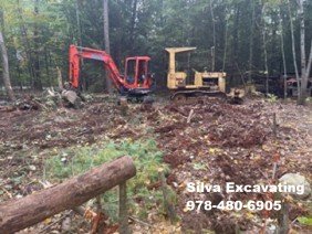 Silva Excavating - Photo 1
