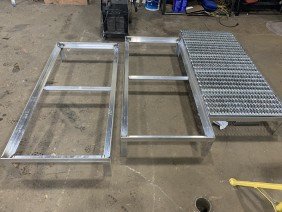 MC Metal Works Inc. - Photo 4