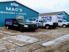 Mac’s windows and doors - Photo 6