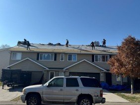 Armor Construction Inc - Roofing & Siding - Photo 4