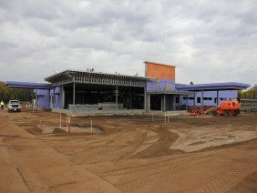 Marcus Construction - Photo 0