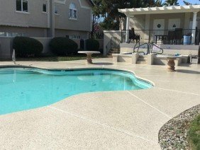 Cardinal Concrete Coatings - Photo 4