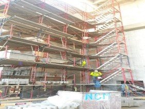 Northland Concrete & Masonry Co., LLC - Photo 1