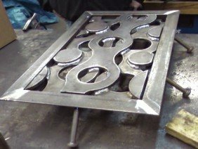 Metal Specialties, Chartered - Photo 2