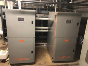 MB Mechanical Contractors - Photo 0