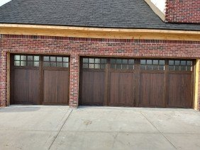 Davison Overhead Door Co - Photo 1