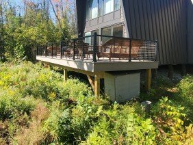 Northern Michigan Helical Pier - Photo 1