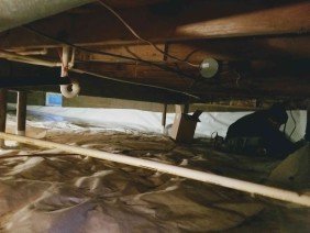 Mid-Michigan Basement Waterproofing L.L.C. - Photo -1