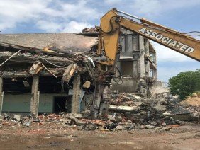 Associated Building Wreckers, Inc. - Photo 2