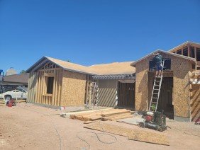 Turn Over Painting Contractors - Photo 2