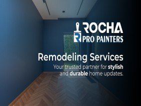 Rocha Pro Painters Inc. - Photo 6