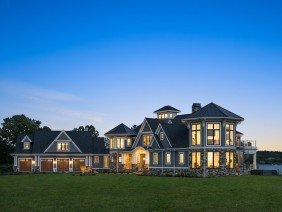 Mueller Homes Inc - Photo 0