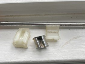 Metropolitan Window & Glass Repair - Photo 4