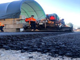 K Patterson Paving - Photo 1