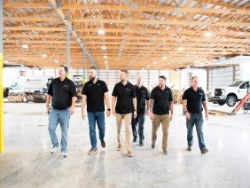 Acculevel Foundation Repair & Basement Waterproofing - Photo 5