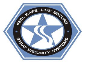 Strat Security Systems - Photo -1