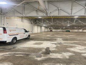 Extinguished Fire Protection - Photo 2