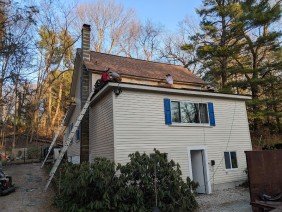 Magee Roofing - Photo 3