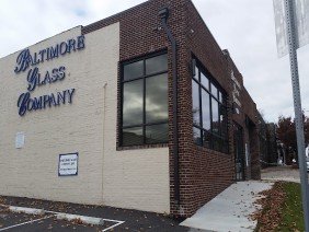 Baltimore Glass Company, Inc. - Photo 2