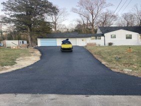 Patriot Pavements LLC - Photo -1
