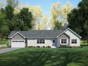 Carriage Custom Homes - Photo 3