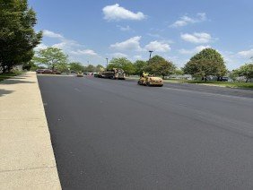 Copeland Paving - Photo 1