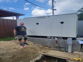 Patrick's Electric - Photo 3