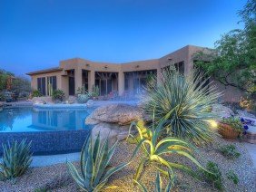 Luxe Outdoor Environments of Scottsdale | Landscapes & Pools - Photo 4