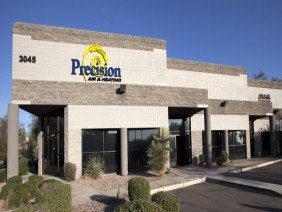 Precision Air & Plumbing - Photo 0