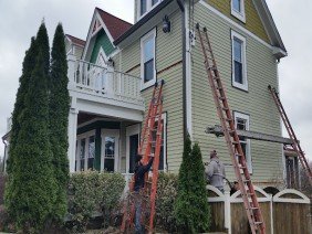 Summit Insulation and Contracting - Photo 3