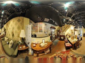 Surroundings Interior Design - Photo 4