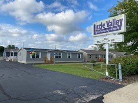 Little Valley Homes - Photo 2