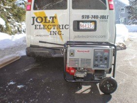 Jolt Electric Inc - Photo 1