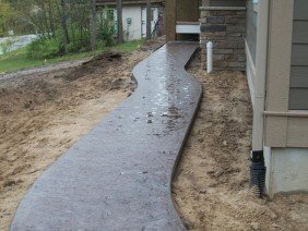 Concrete Details - Photo -1