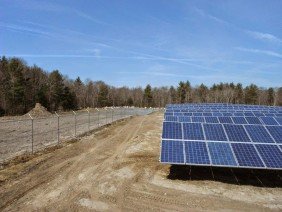 Stafford Fence Company Inc. - Photo 1