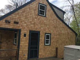 Cape Cod Renovation - Photo 1