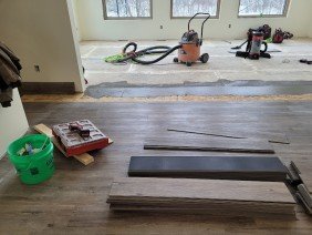 Olson Construction Inc. - Photo -1