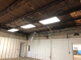 Detroit Voltage - Photo 1