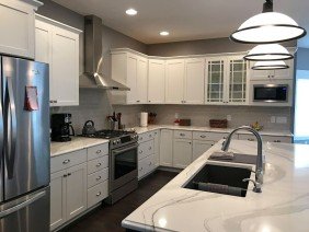 Greystone Homes - Photo 4