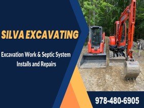 Silva Excavating - Photo 0