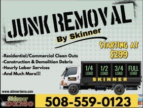 Skinner Demo - Photo 0