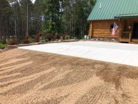 Collins Concrete - Photo 1