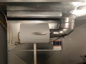 Lake Shore Heating and Cooling - Photo 3