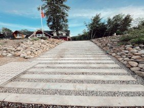 Holmvig Excavating LLC - Photo 1