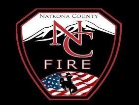 Natrona County Fire District Station 7 - Photo -1