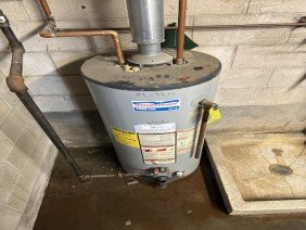 Quahog Plumbing - Photo 1