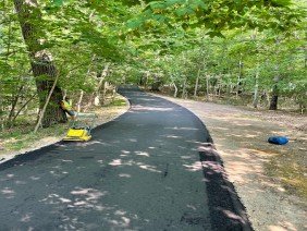 Paul A. Swartz Asphalt Paving - Photo 1