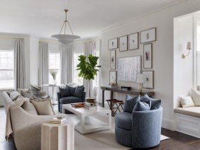 Justine Sterling Design - Photo 1