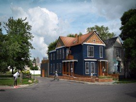 Unfolding Architecture - Photo 4