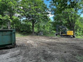 Weber Excavating & Grading LLC - Photo 2
